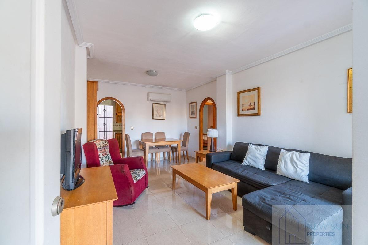 Venta de planta baja en Orihuela Costa