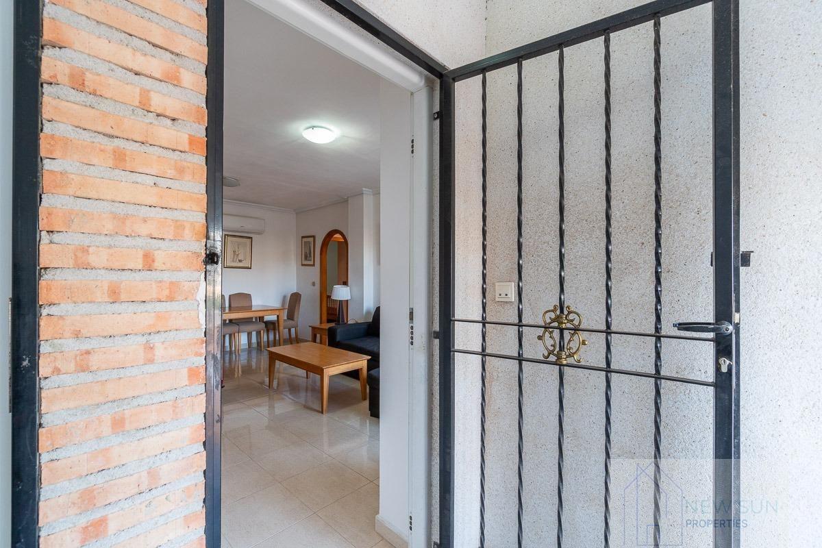 Venta de planta baja en Orihuela Costa