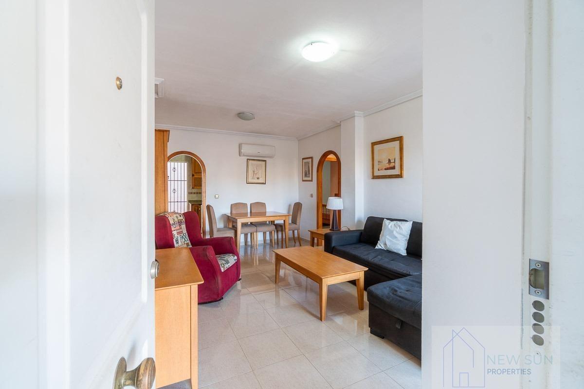 Venta de planta baja en Orihuela Costa