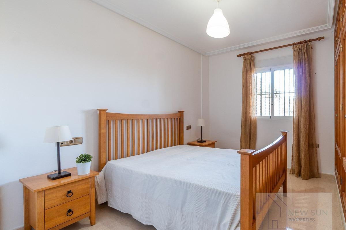 Venta de planta baja en Orihuela Costa
