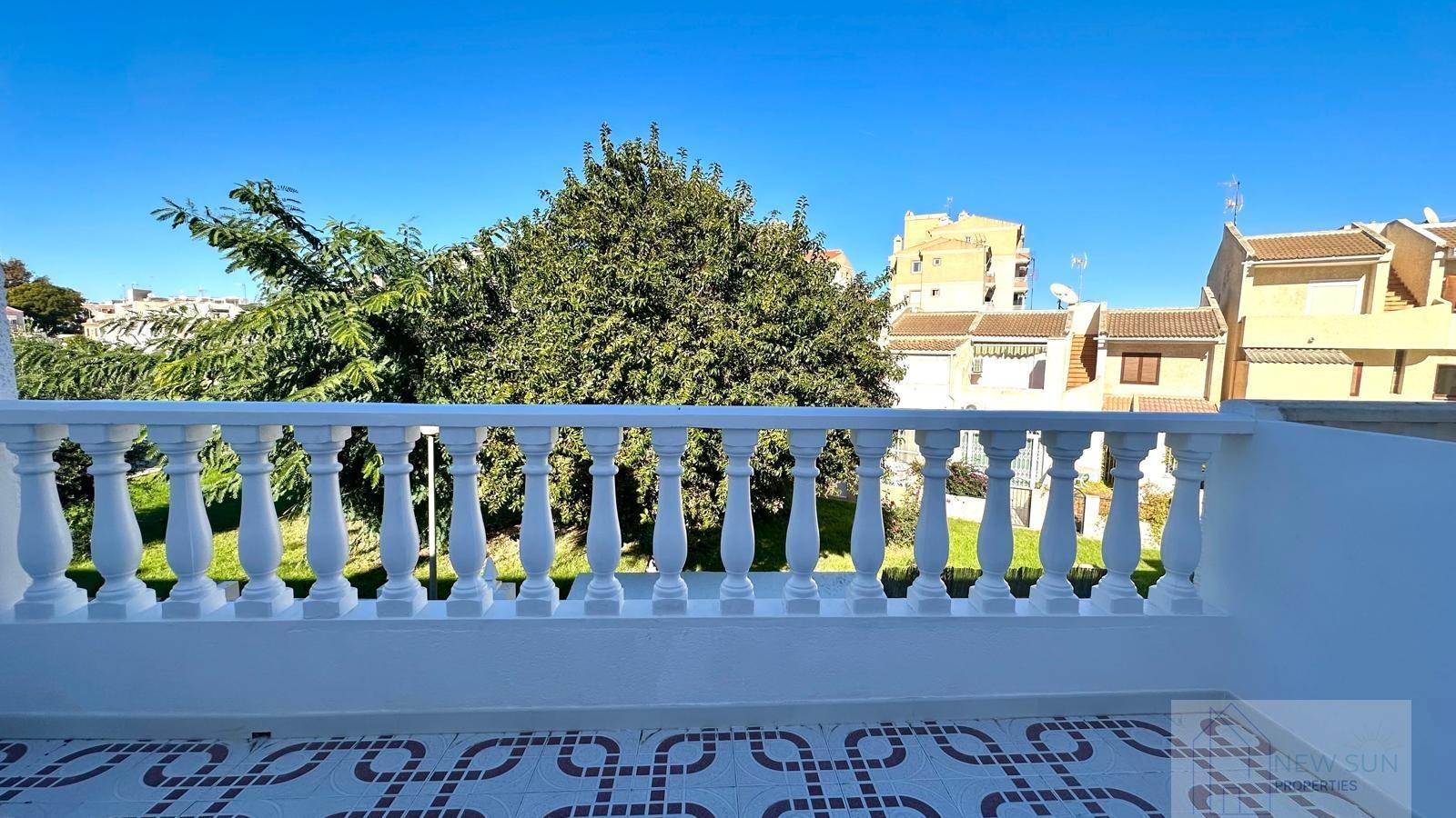 Venta de casa en Torrevieja