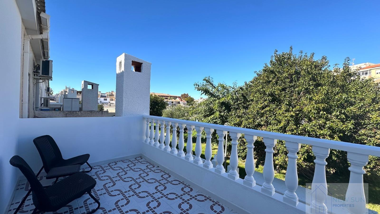 Venta de casa en Torrevieja