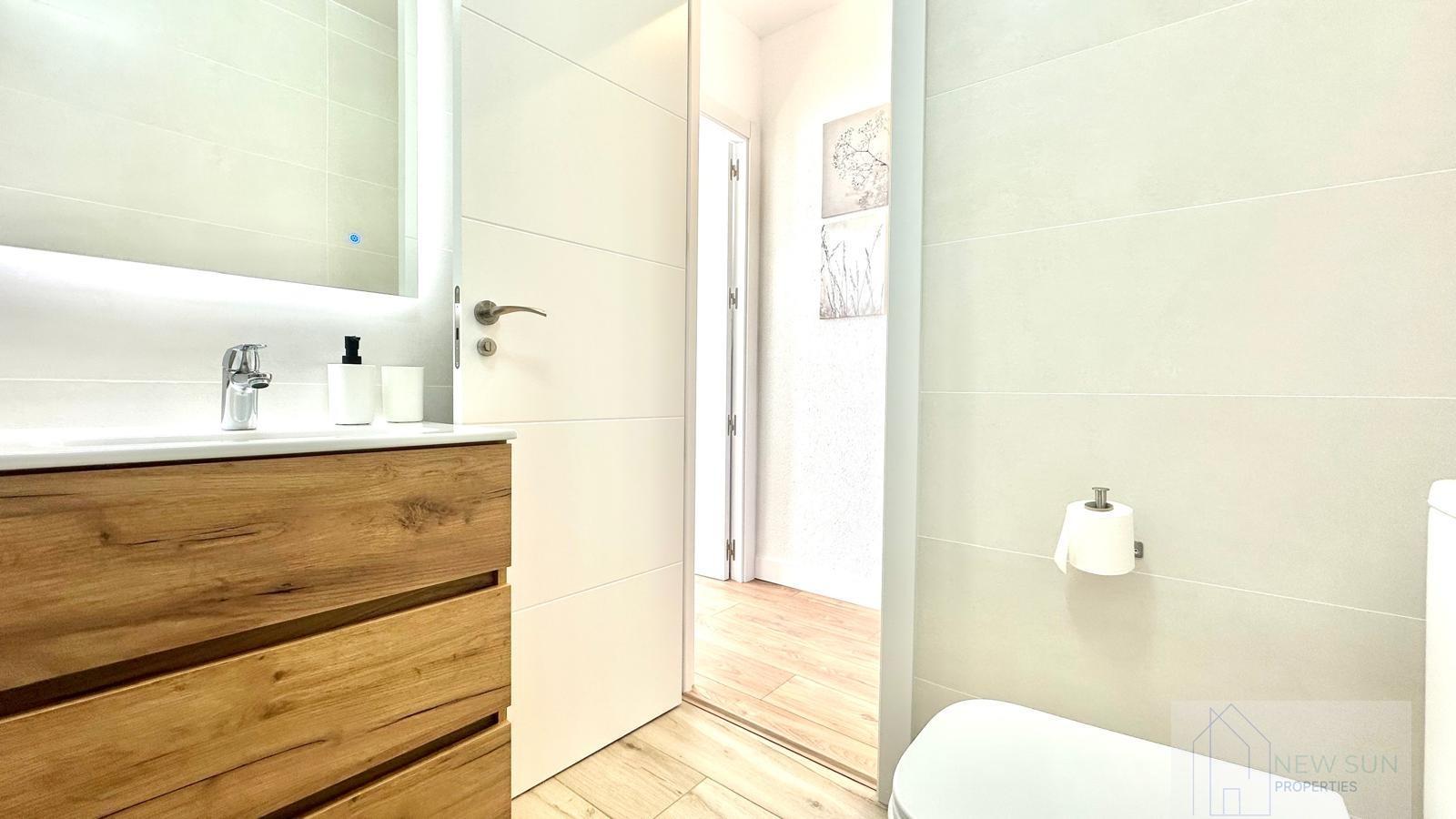 Venta de casa en Torrevieja