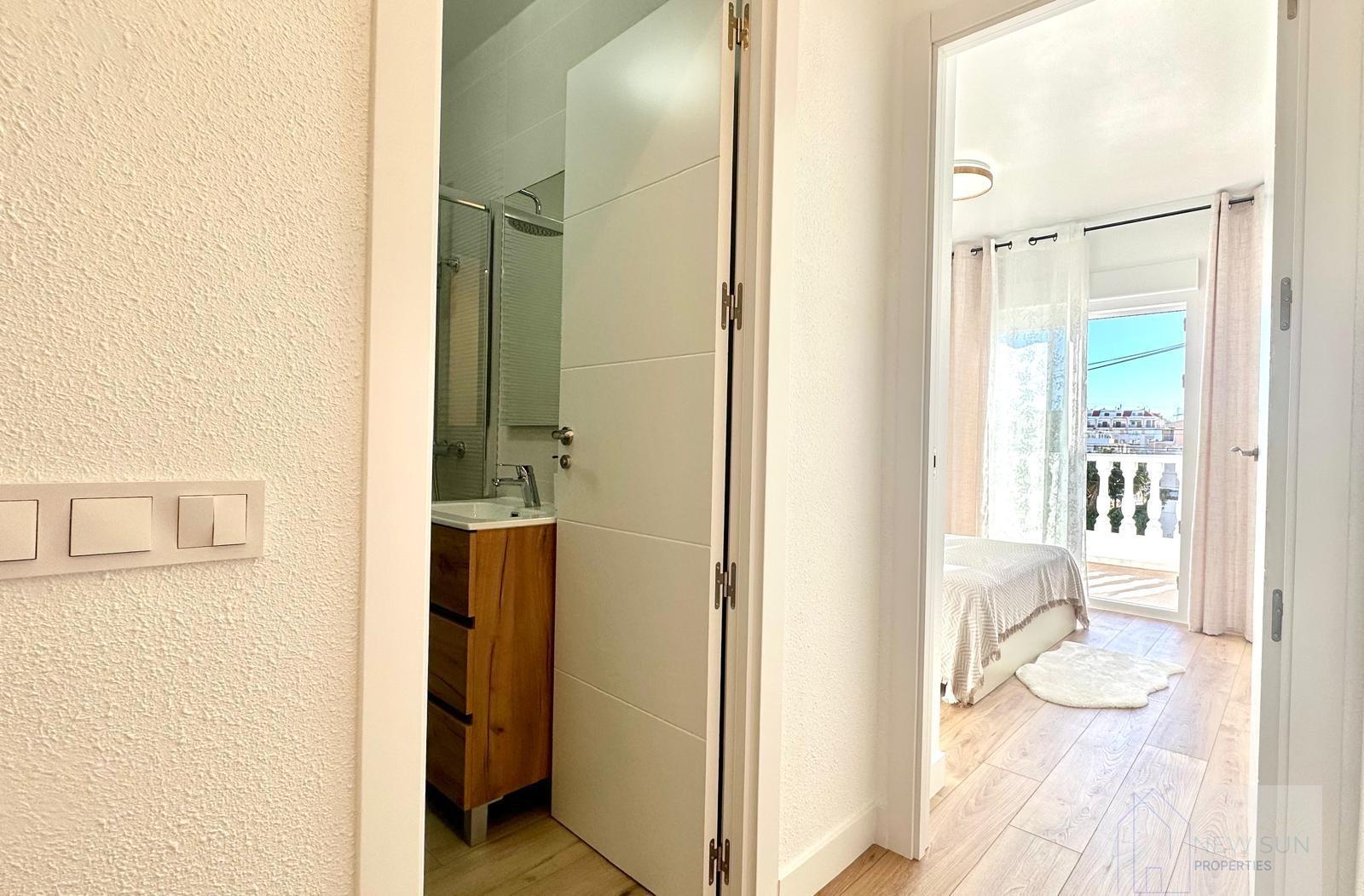 Venta de casa en Torrevieja