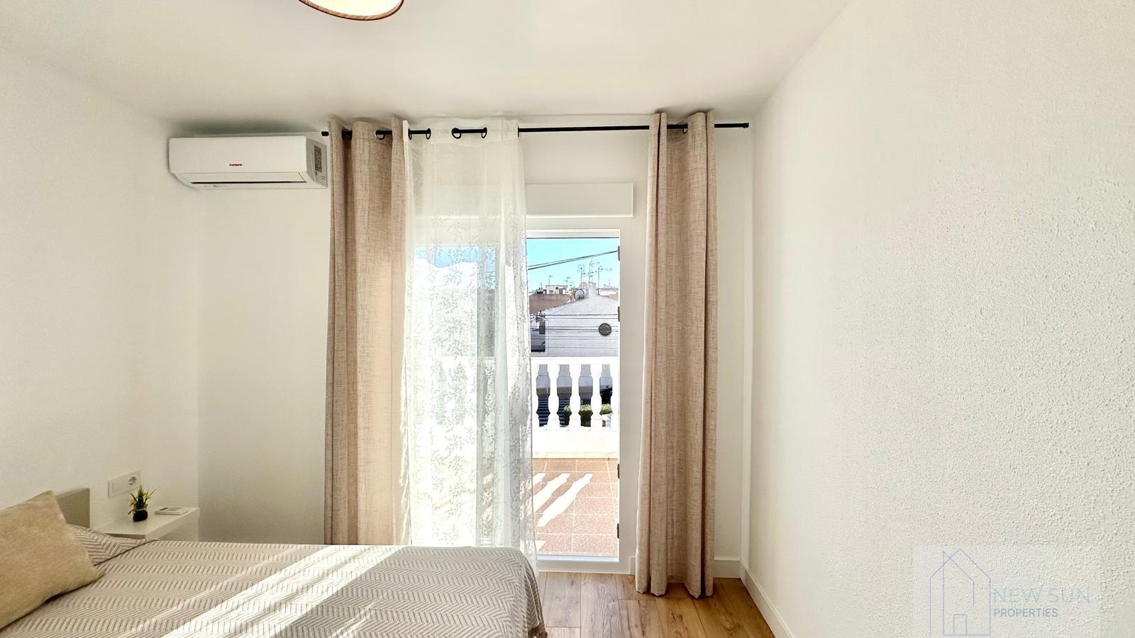 Venta de casa en Torrevieja