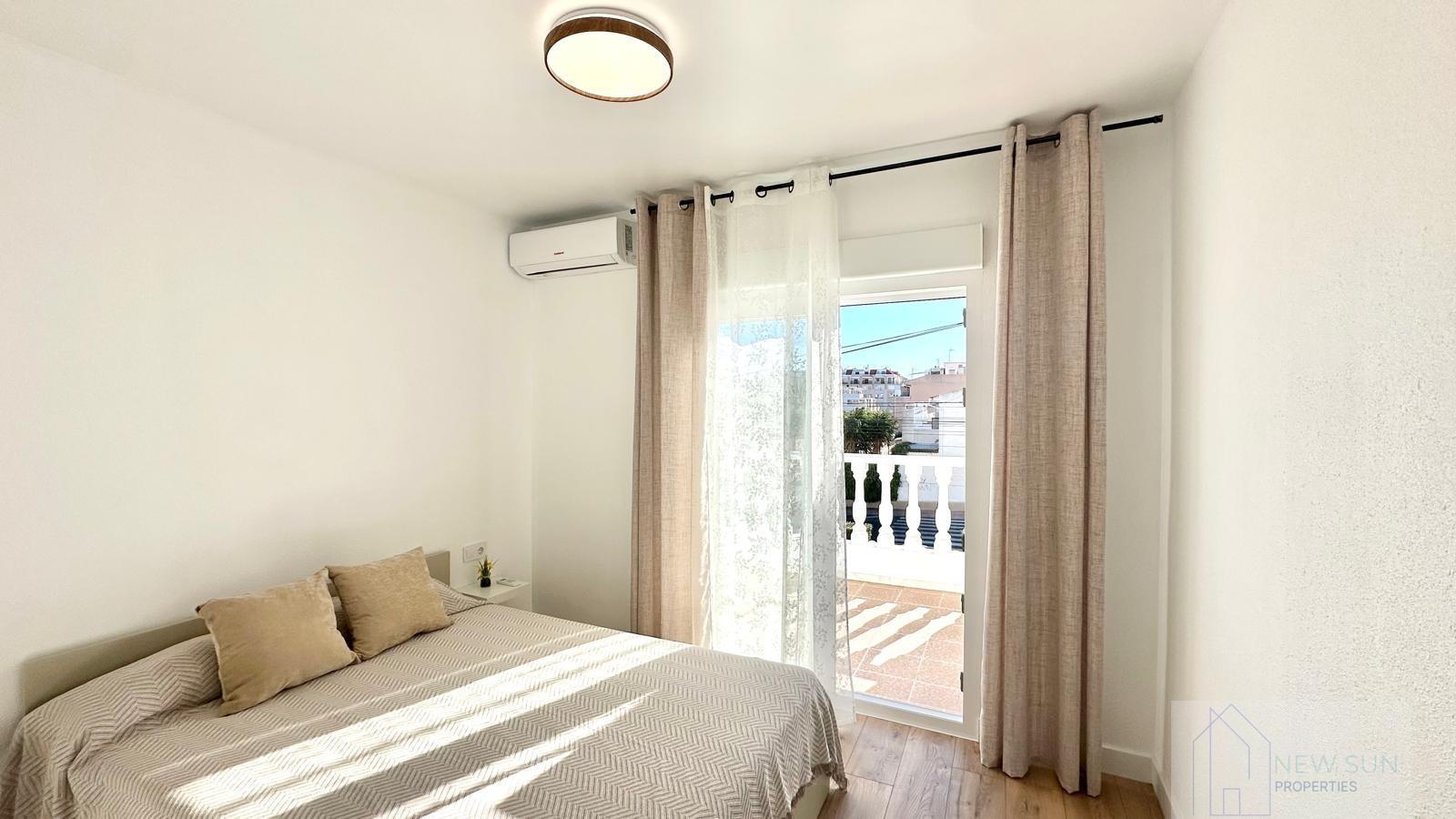 Venta de casa en Torrevieja