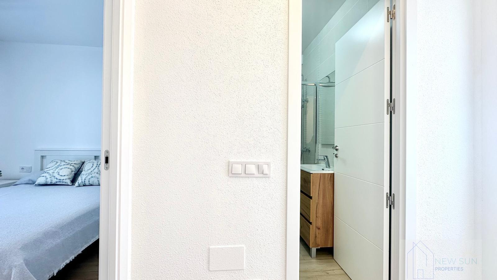 Venta de casa en Torrevieja