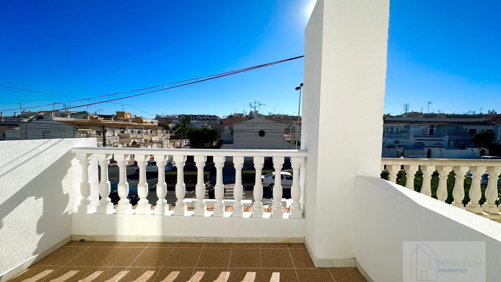 Venta de casa en Torrevieja