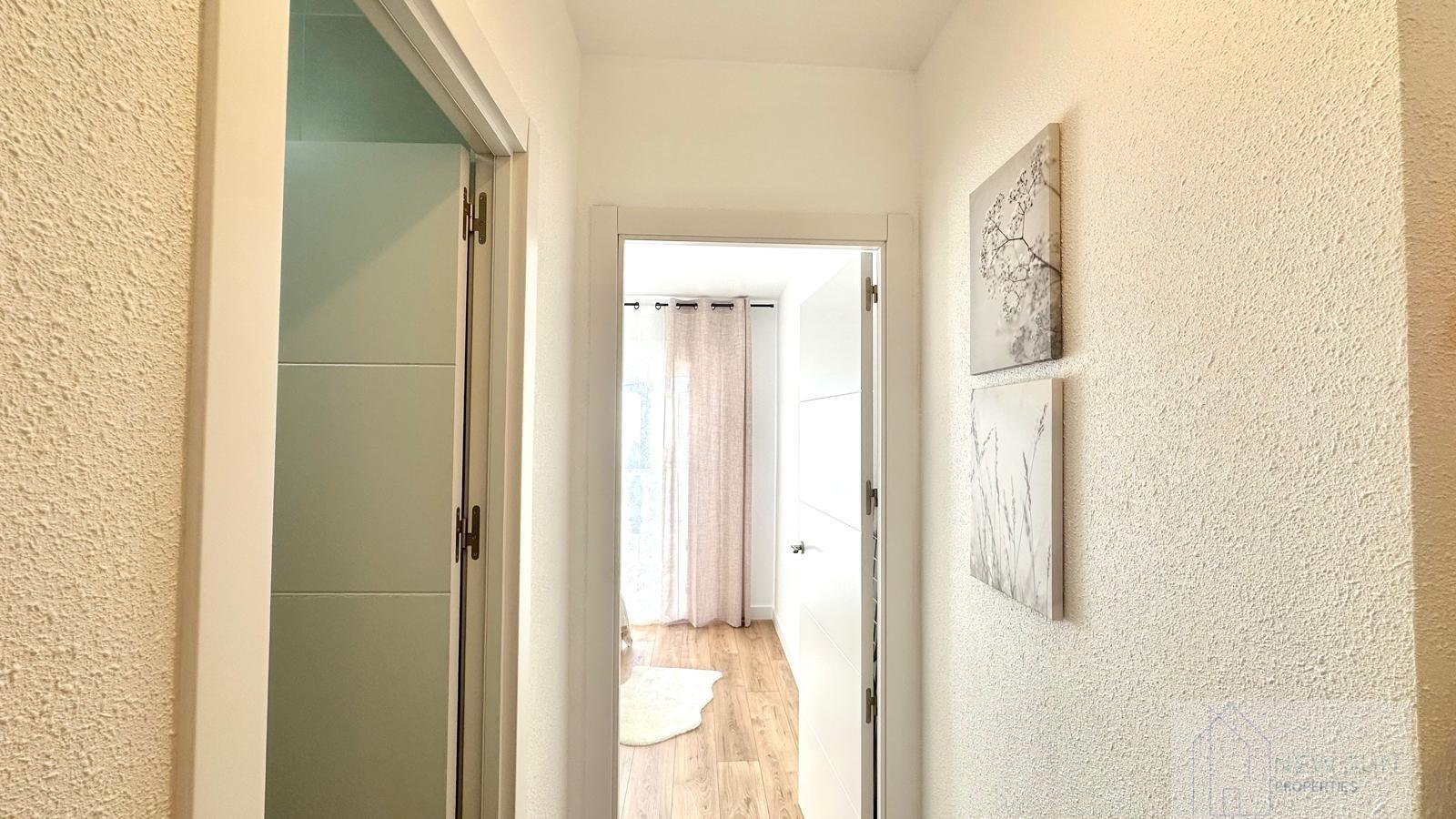 Venta de casa en Torrevieja