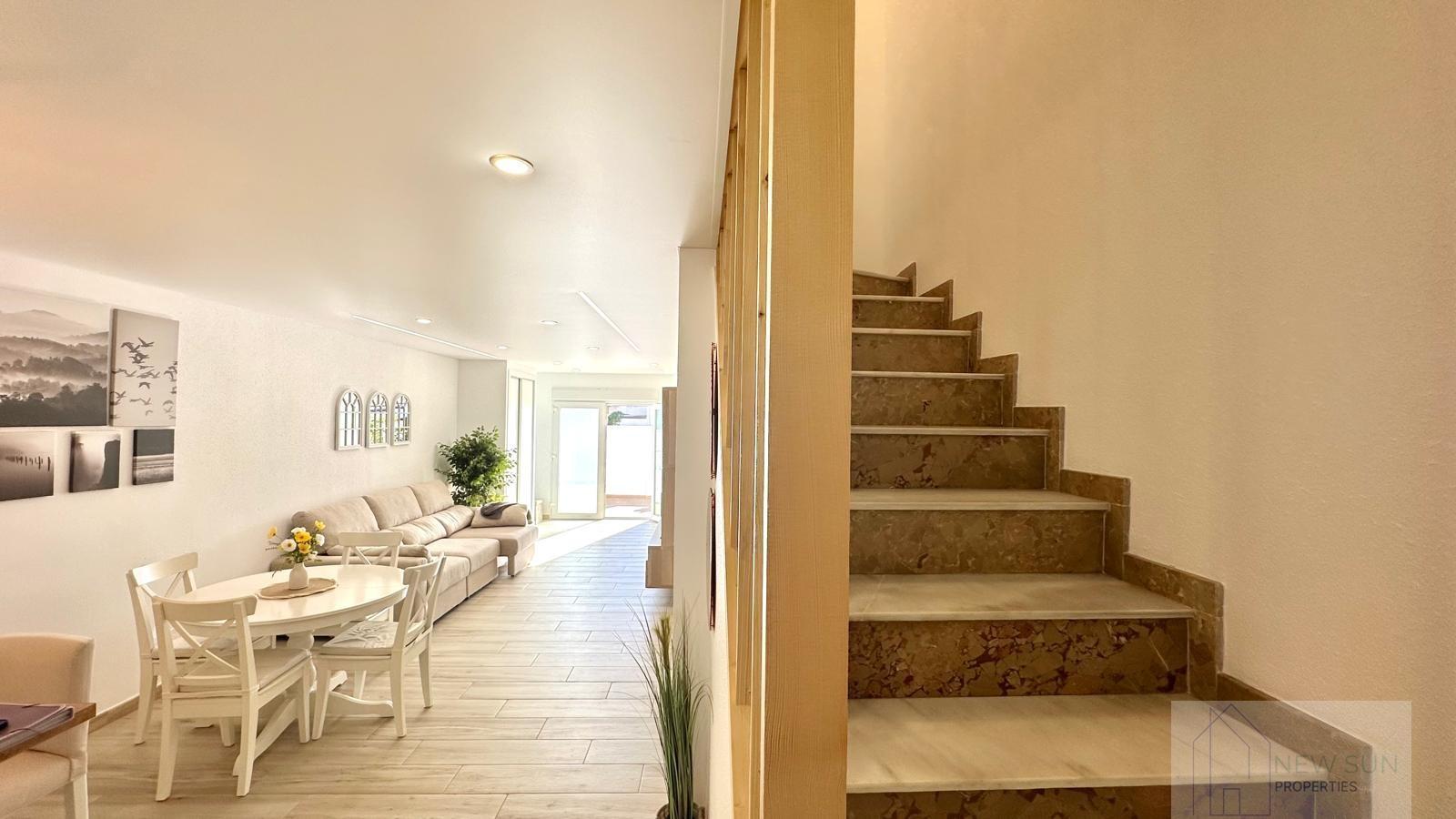 Venta de casa en Torrevieja