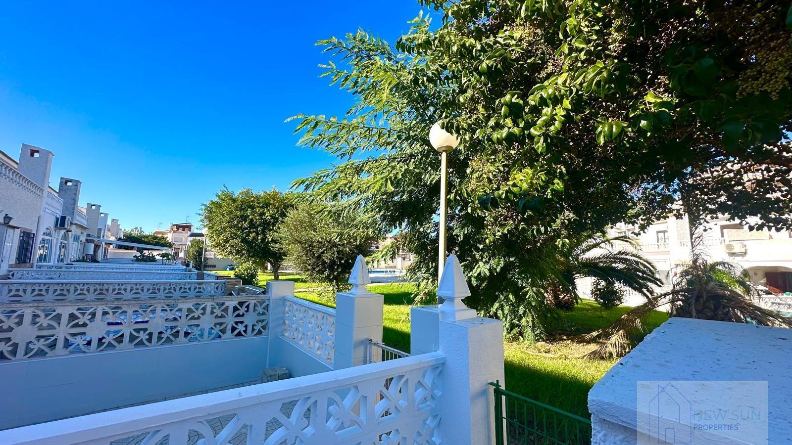 Venta de casa en Torrevieja