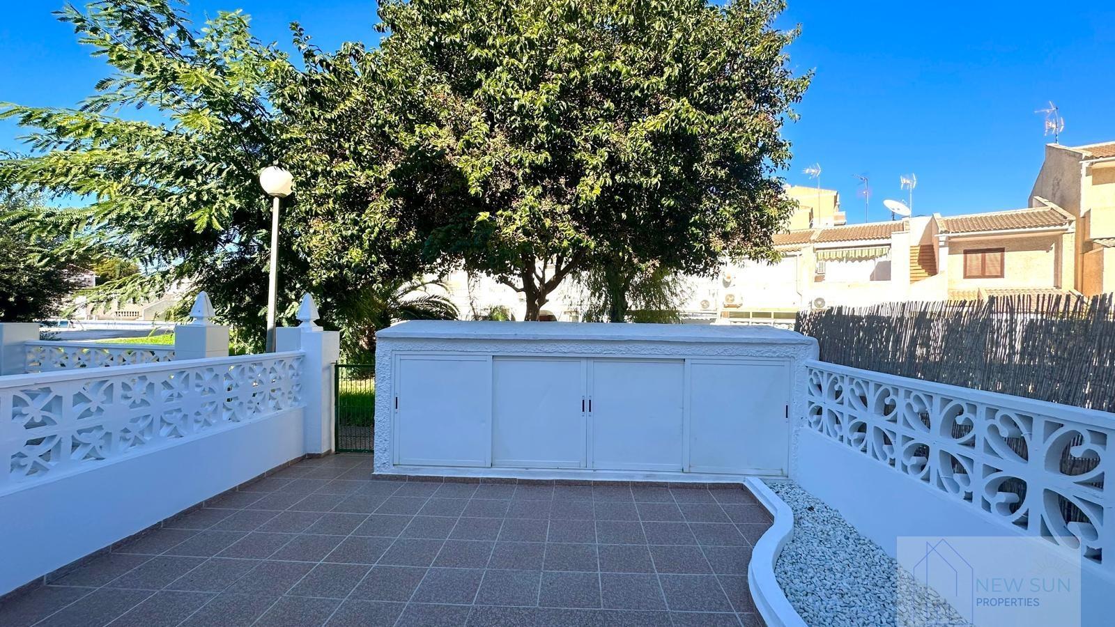 Venta de casa en Torrevieja