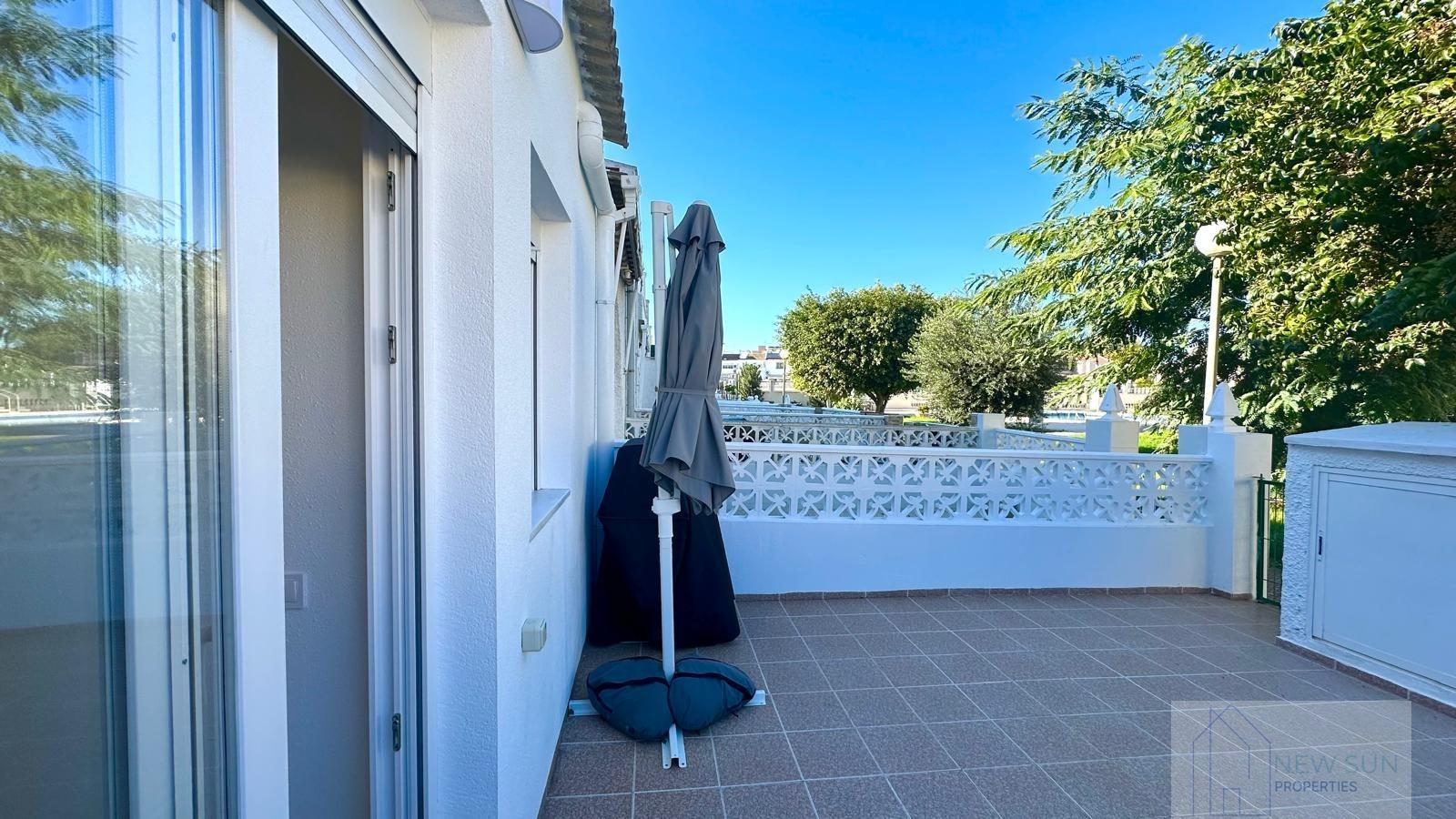 Venta de casa en Torrevieja