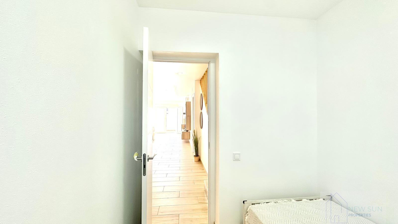 Venta de casa en Torrevieja