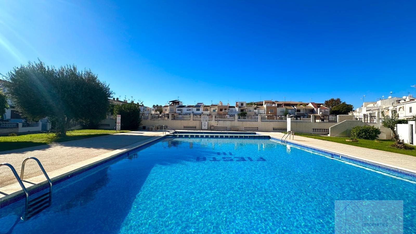 Venta de casa en Torrevieja