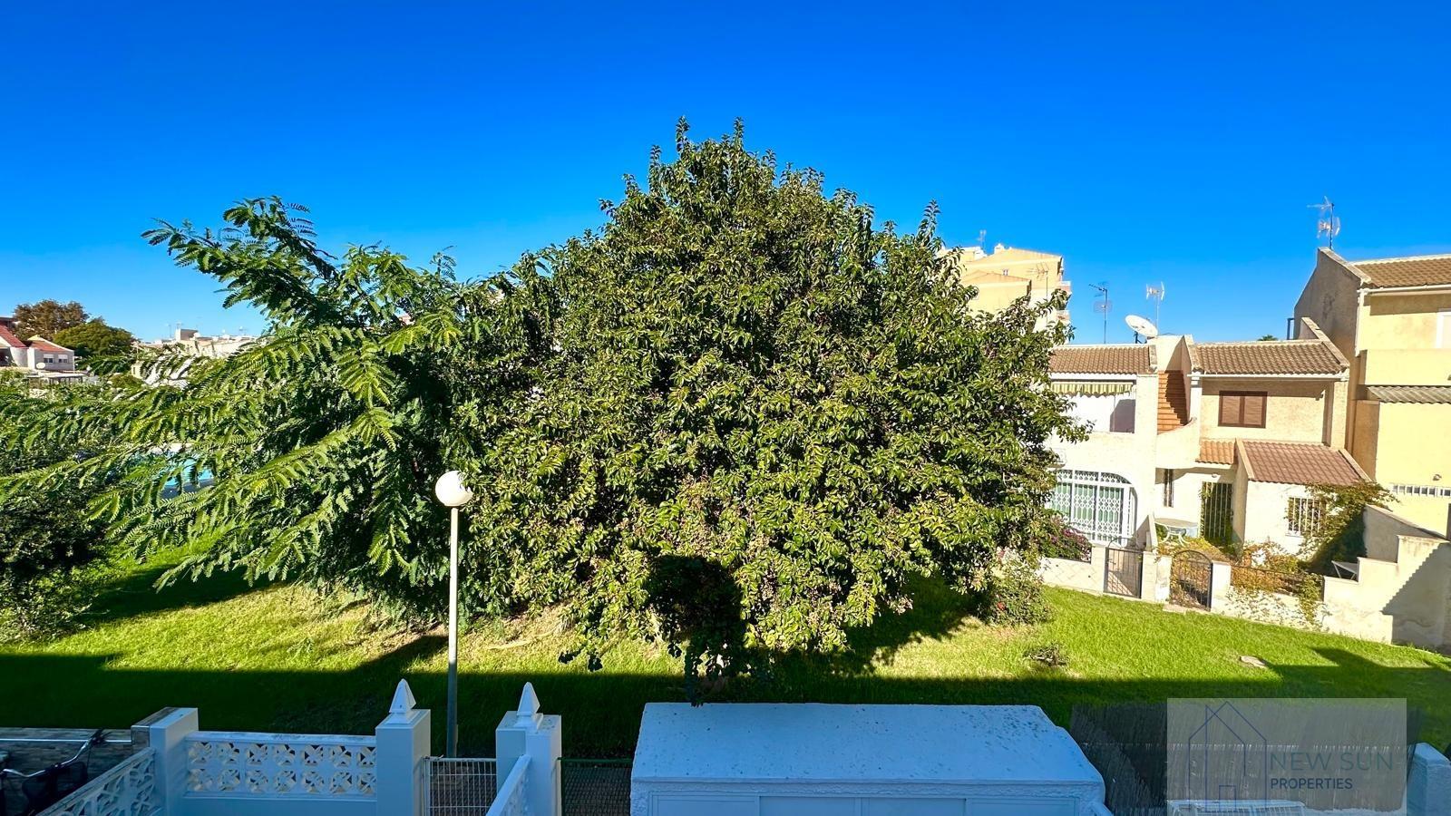 Venta de casa en Torrevieja