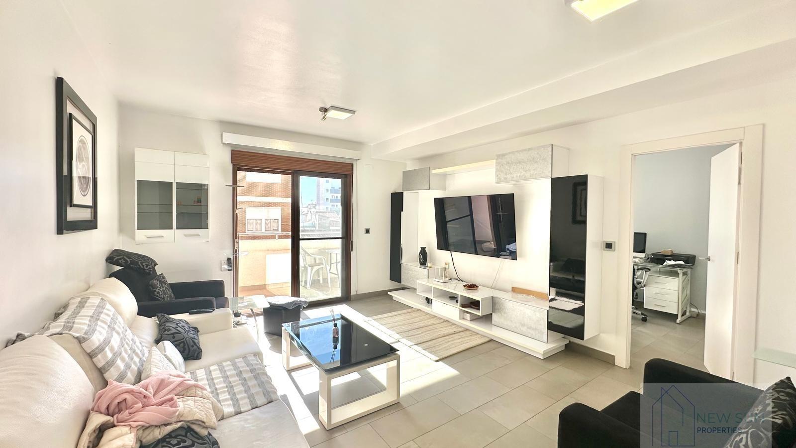 Venta de apartamento en Torrevieja