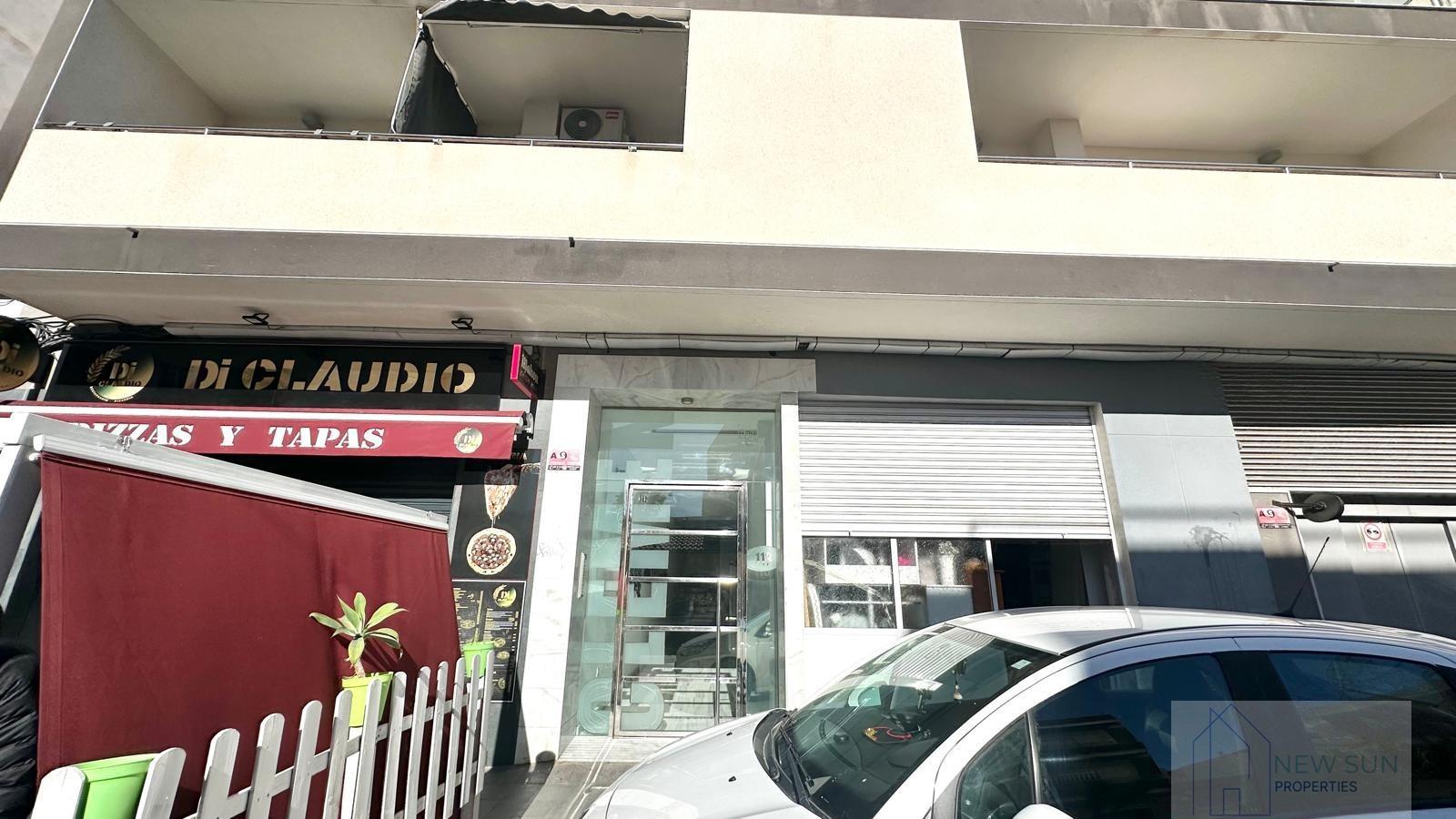 Venta de apartamento en Torrevieja