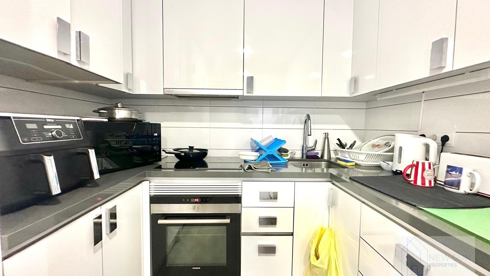 Venta de apartamento en Torrevieja