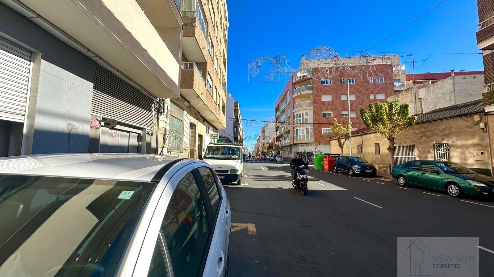 Venta de apartamento en Torrevieja