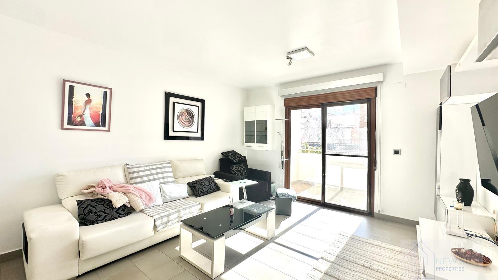 Venta de apartamento en Torrevieja