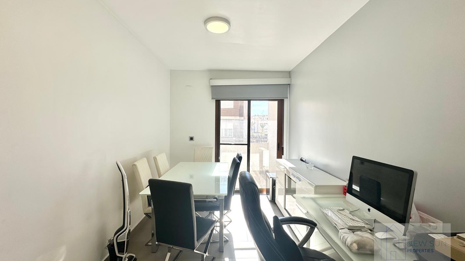 Venta de apartamento en Torrevieja