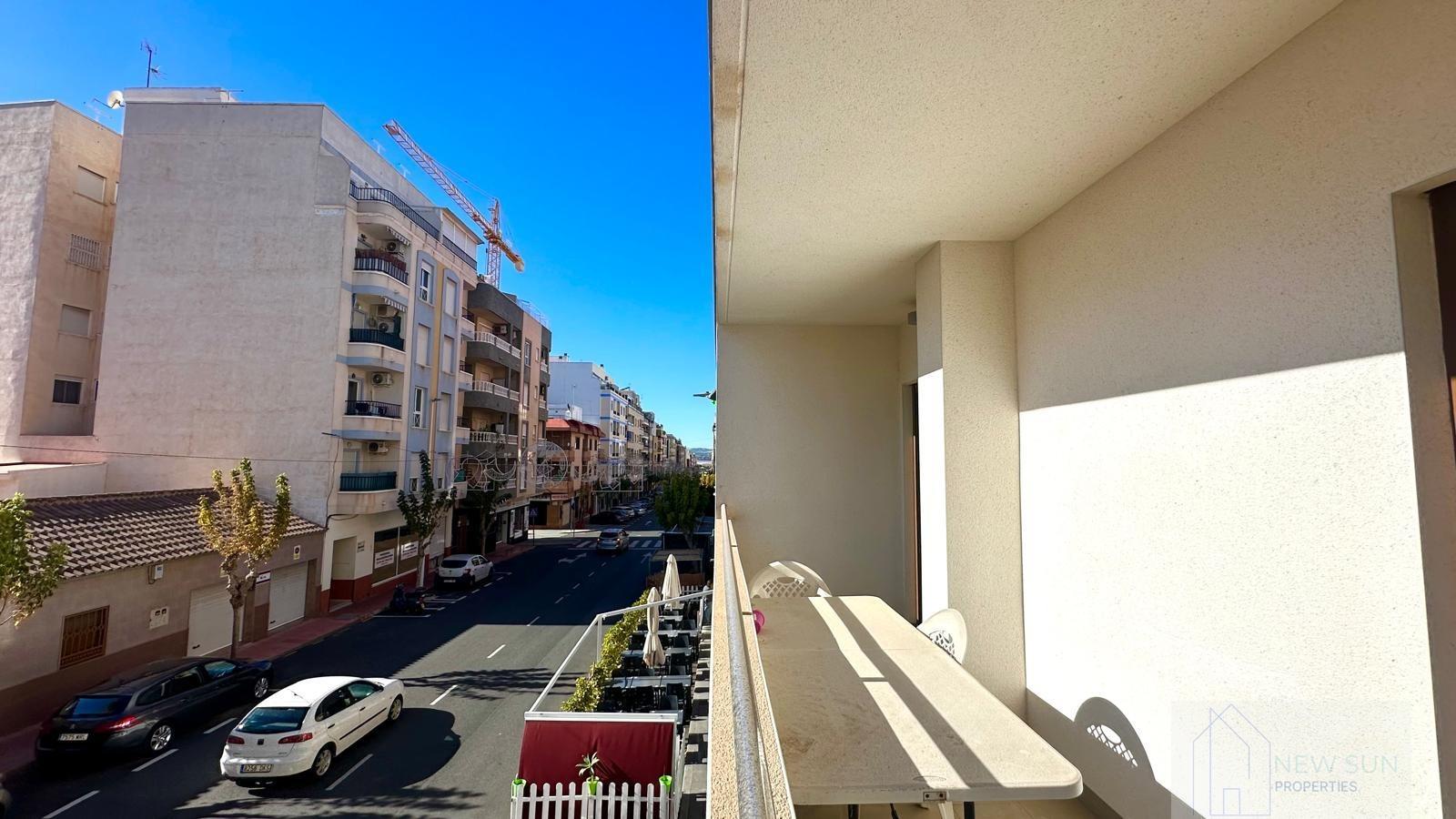 Venta de apartamento en Torrevieja