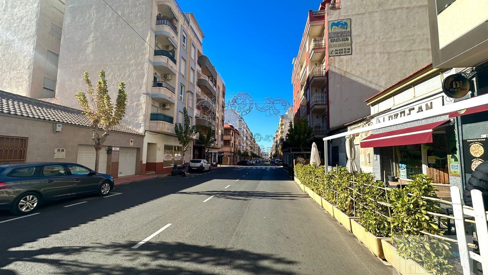 Venta de apartamento en Torrevieja