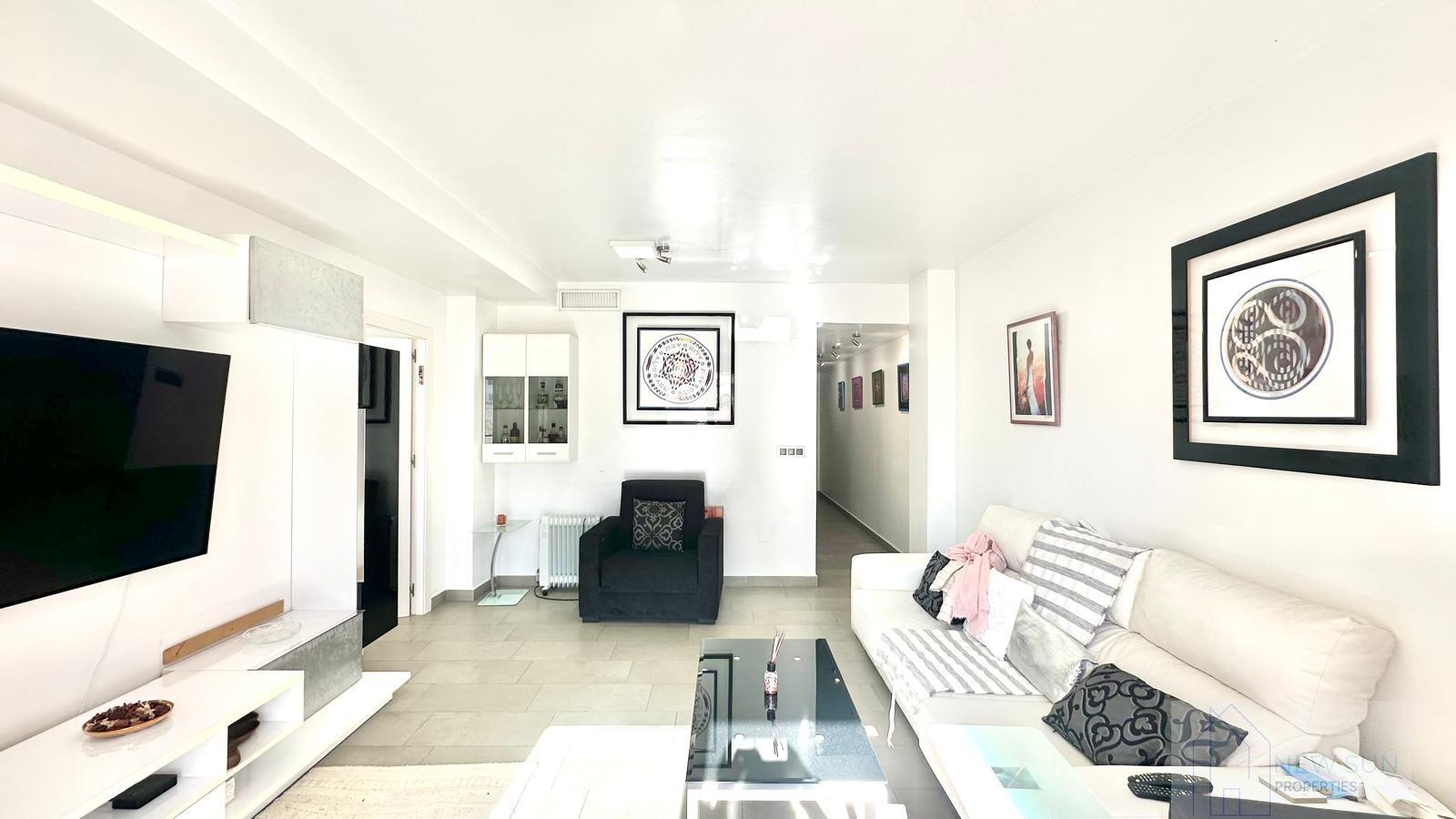 Venta de apartamento en Torrevieja