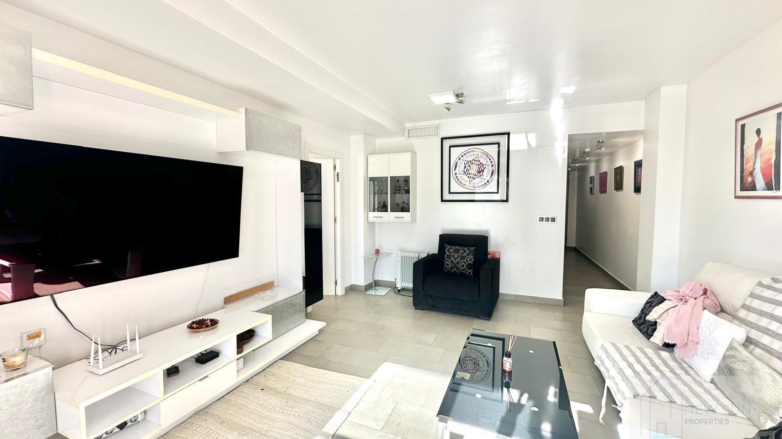 Venta de apartamento en Torrevieja