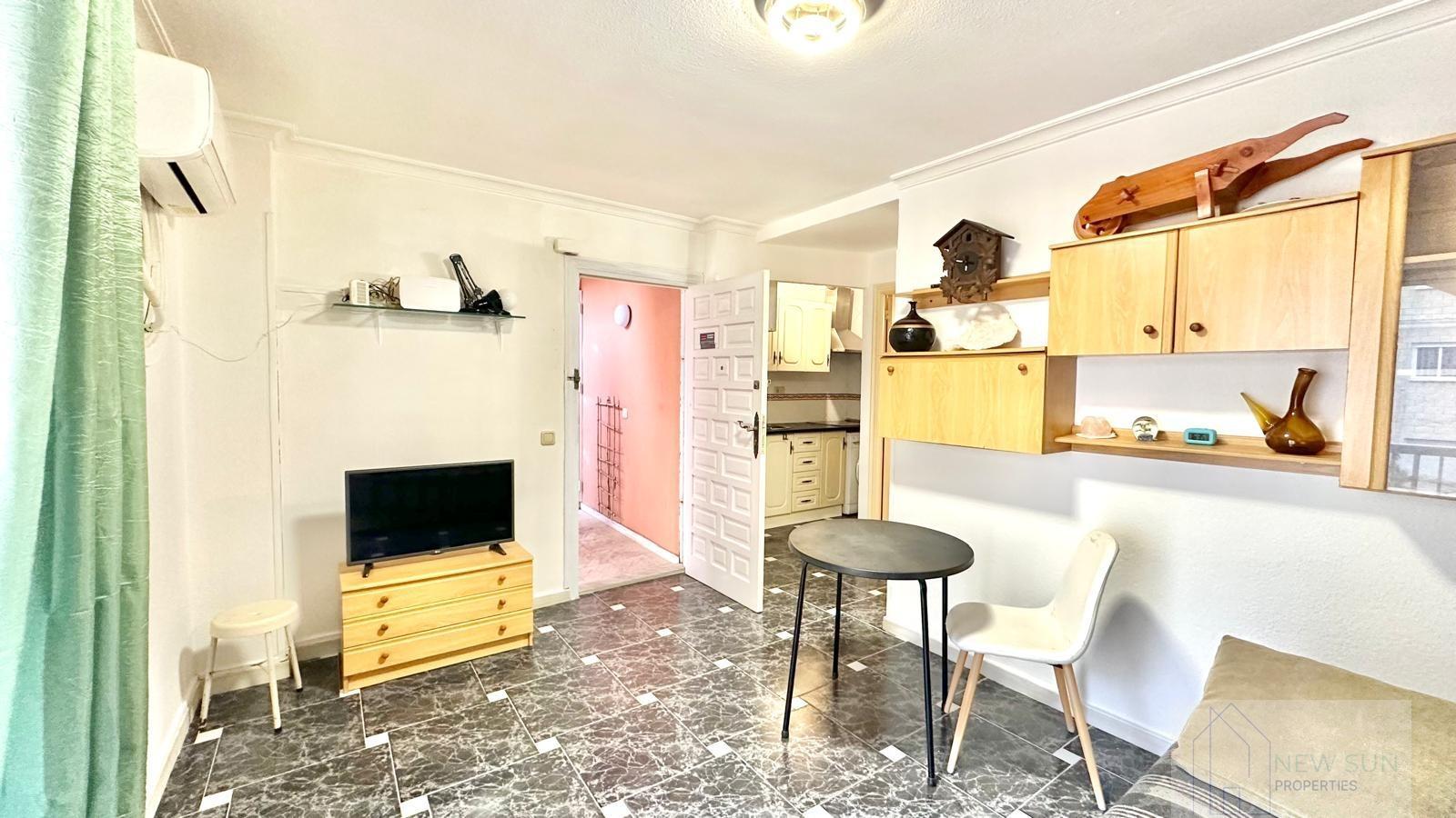 For sale of penthouse in Torrevieja