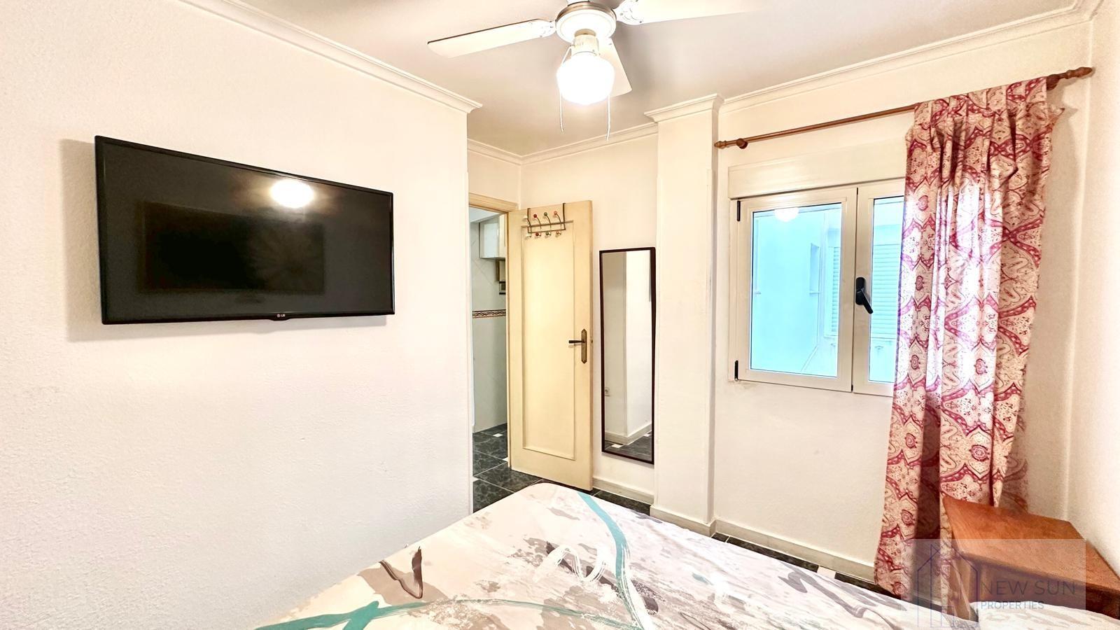 For sale of penthouse in Torrevieja