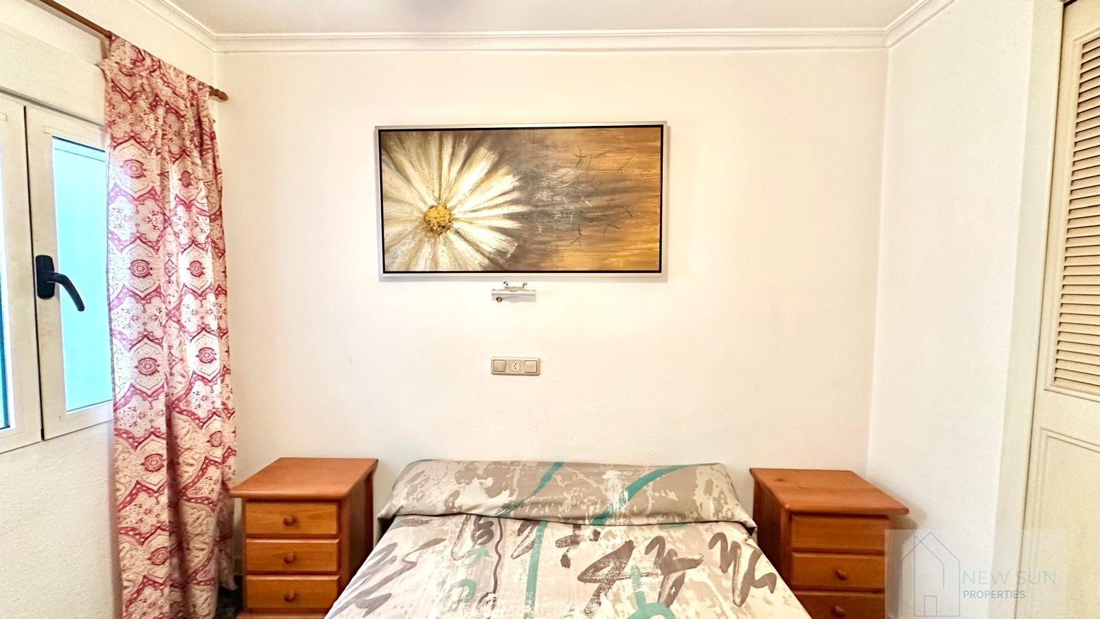 For sale of penthouse in Torrevieja