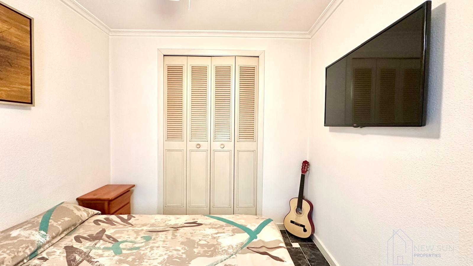 For sale of penthouse in Torrevieja