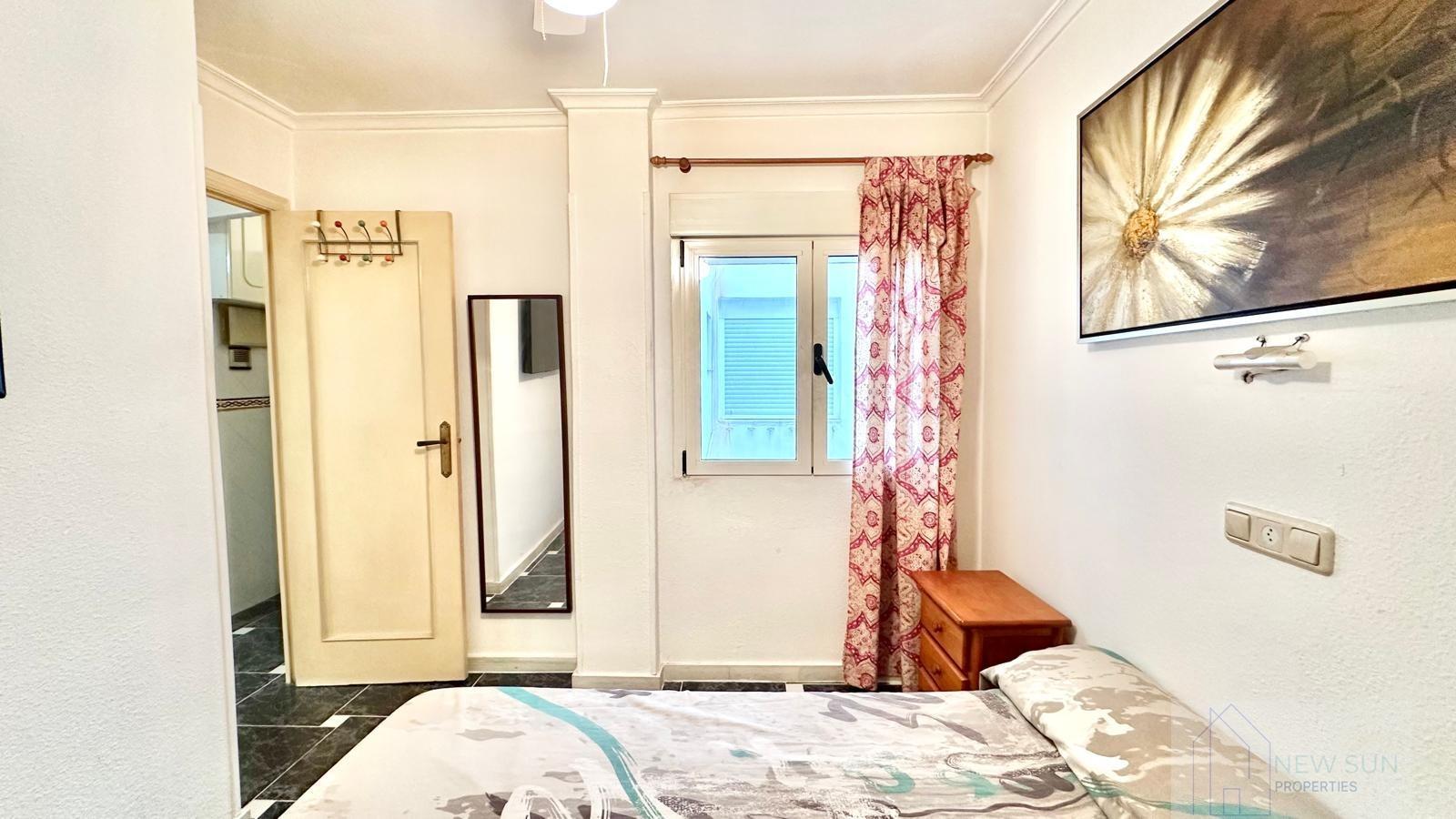 For sale of penthouse in Torrevieja