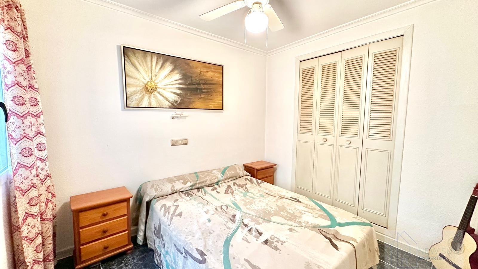 For sale of penthouse in Torrevieja