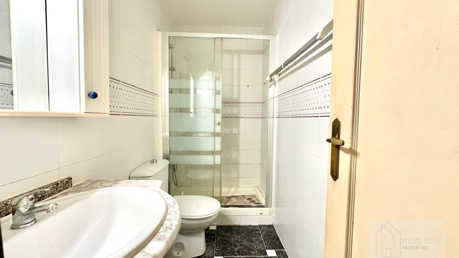 For sale of penthouse in Torrevieja