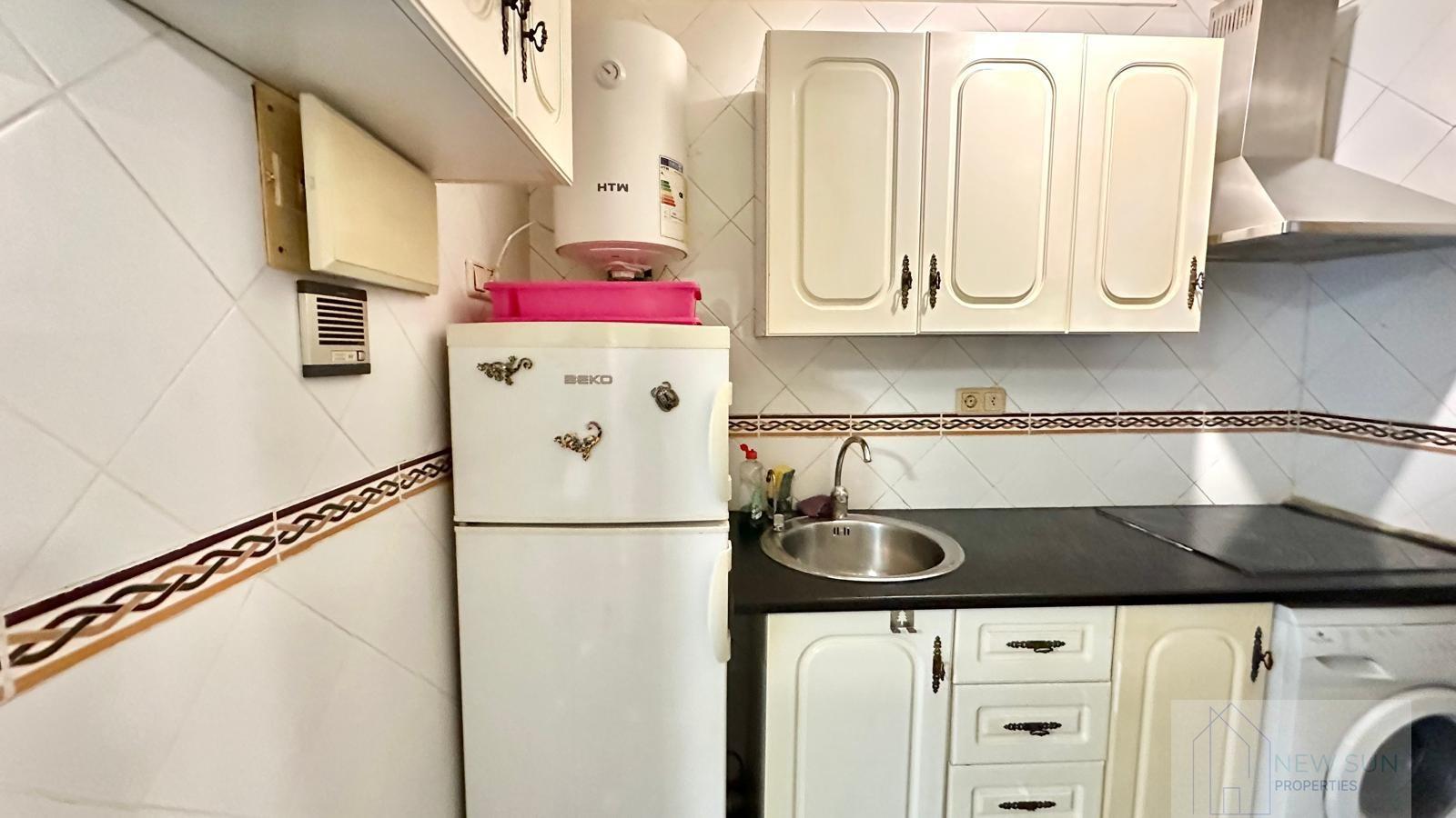 For sale of penthouse in Torrevieja