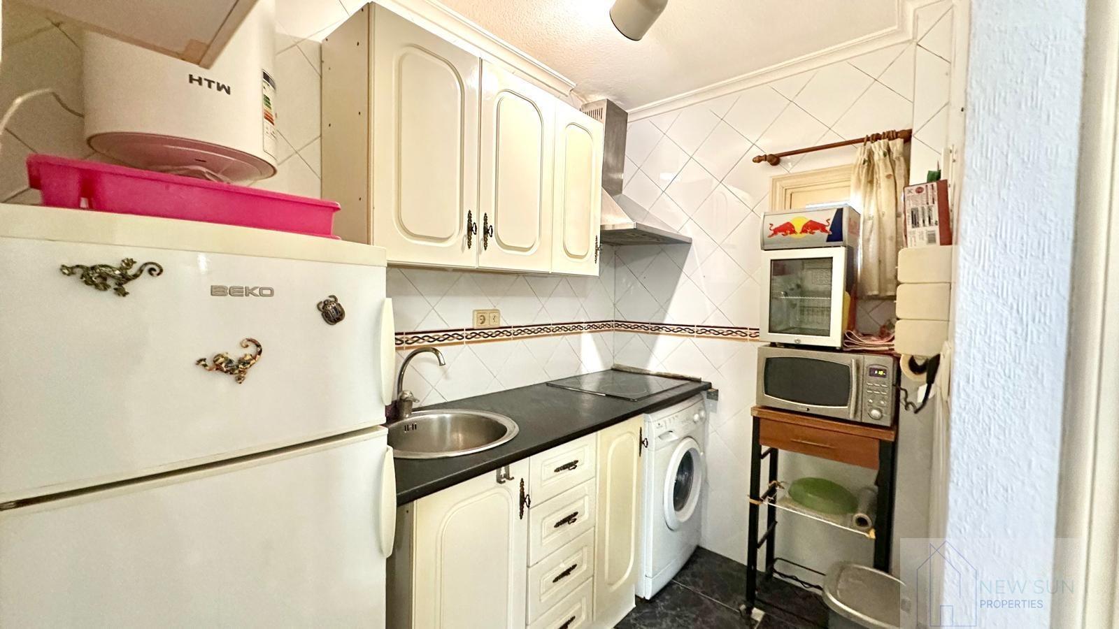 For sale of penthouse in Torrevieja