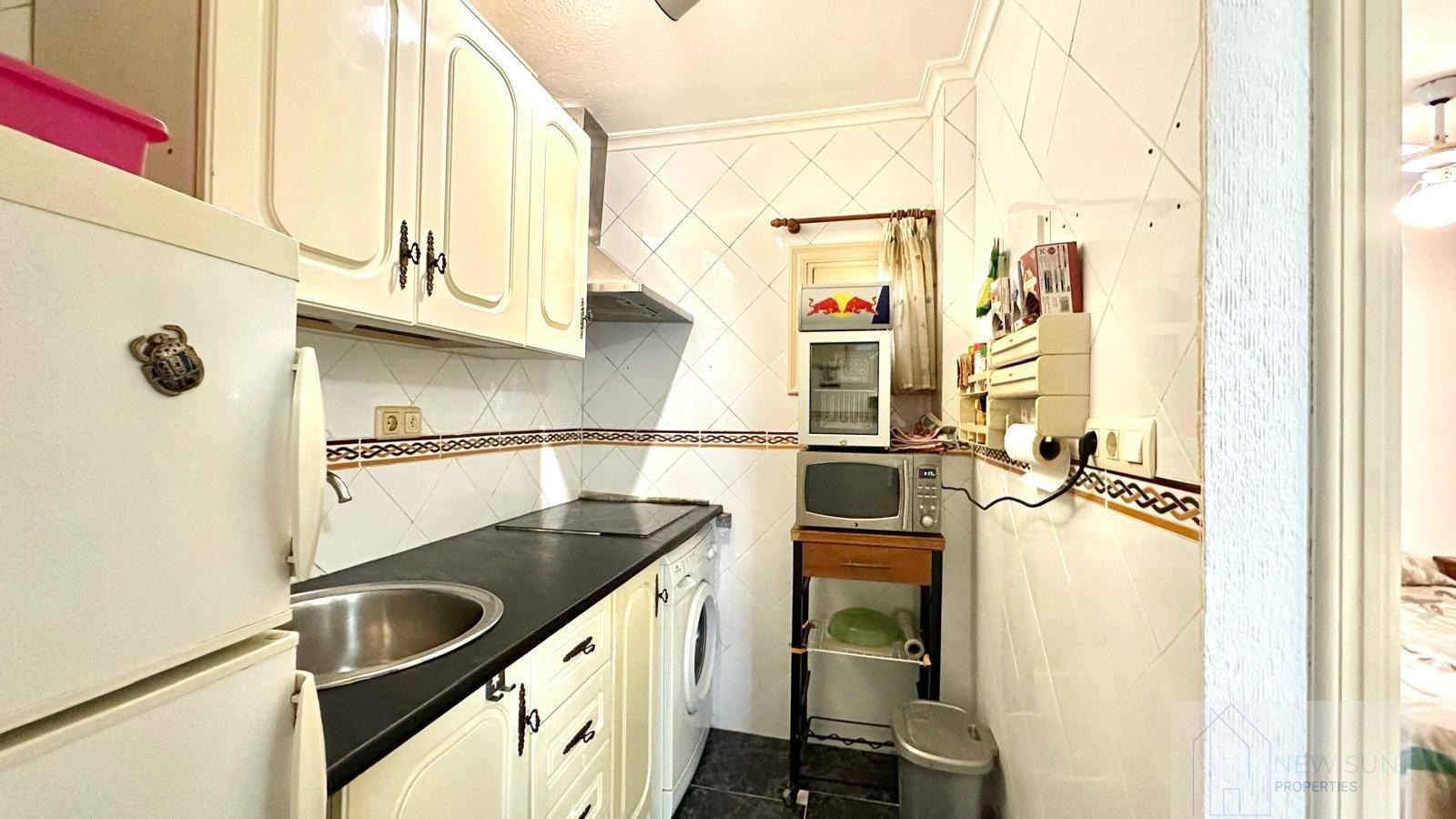 For sale of penthouse in Torrevieja