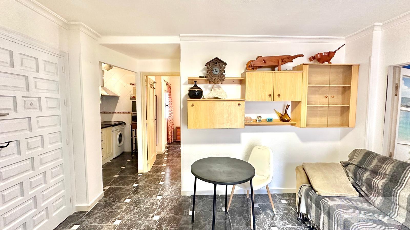 For sale of penthouse in Torrevieja