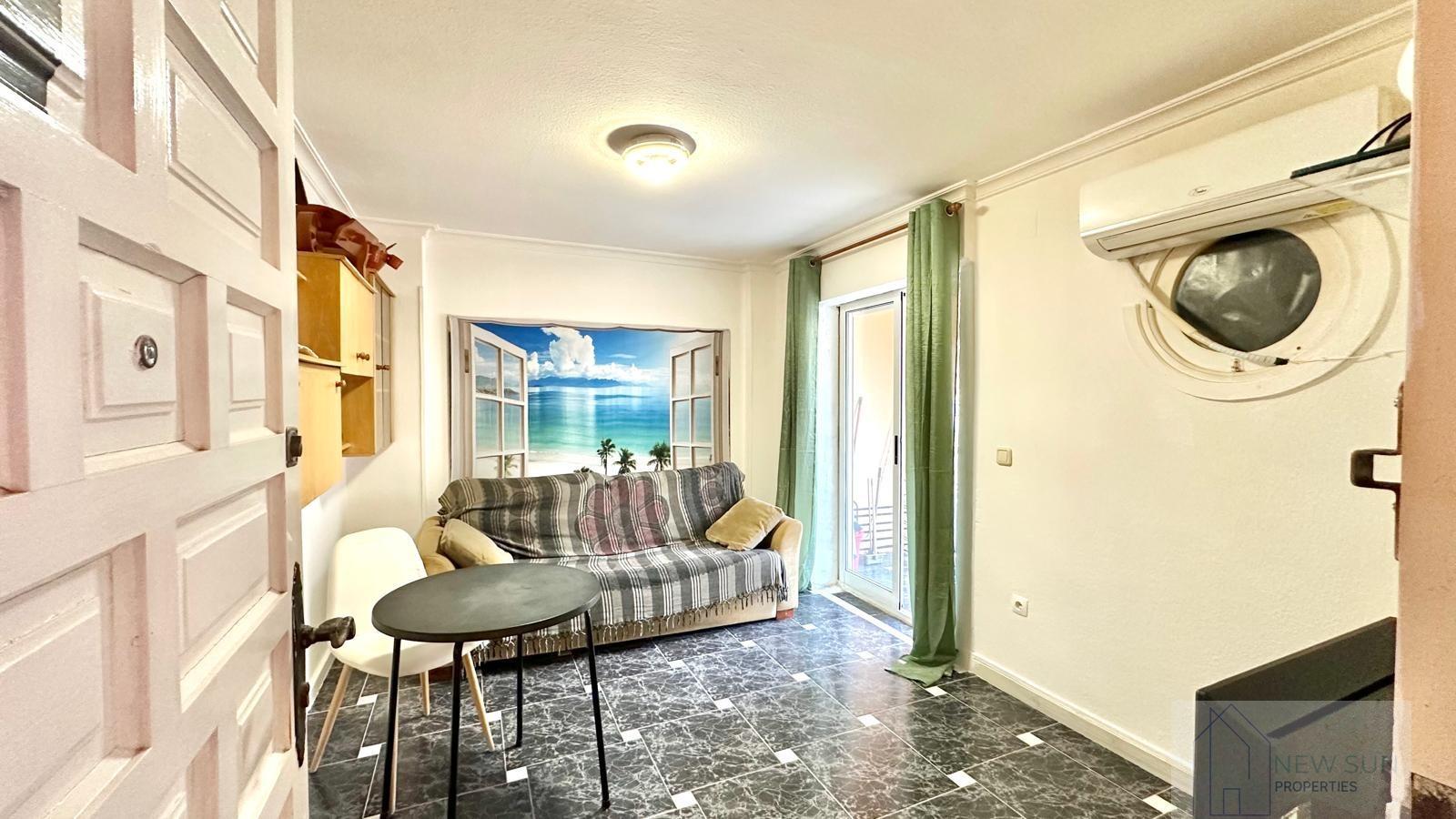 For sale of penthouse in Torrevieja