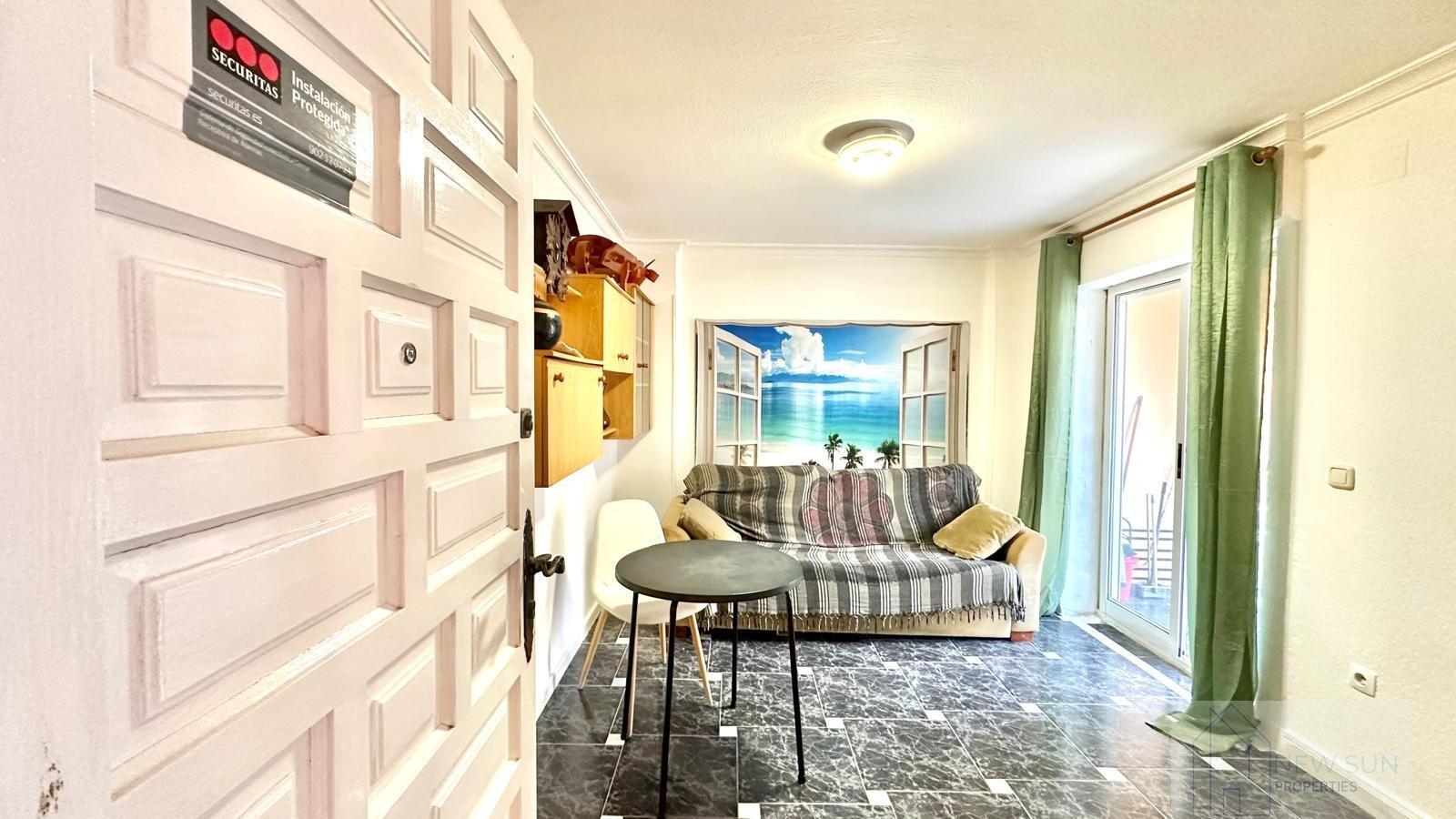 For sale of penthouse in Torrevieja