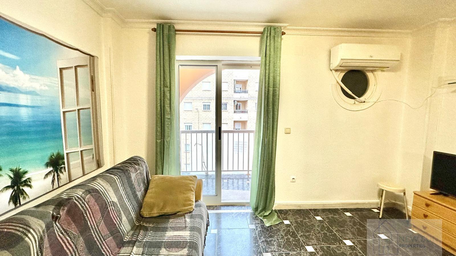 For sale of penthouse in Torrevieja