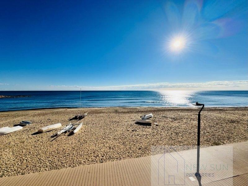 For sale of apartment in Torrevieja