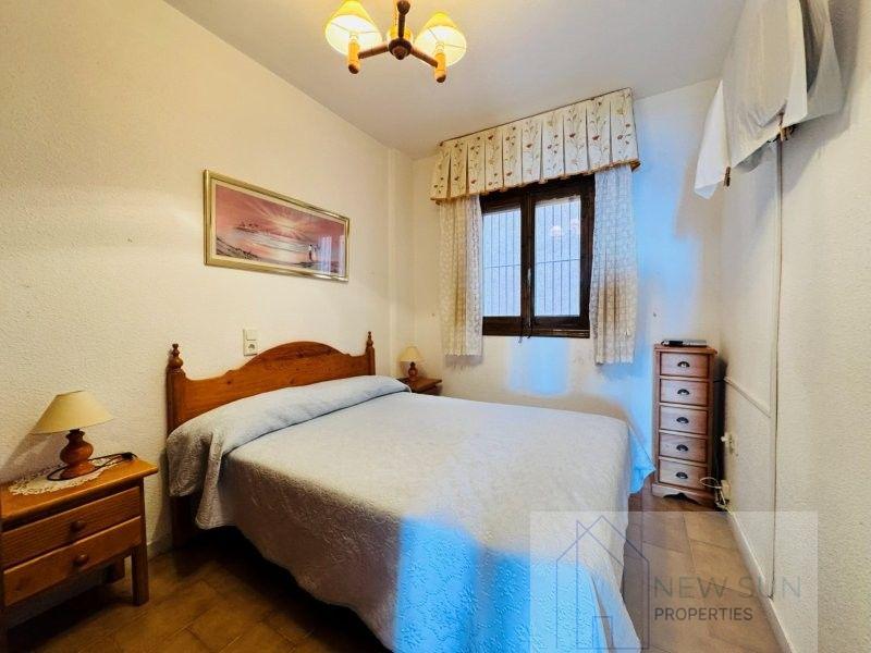 For sale of apartment in Torrevieja