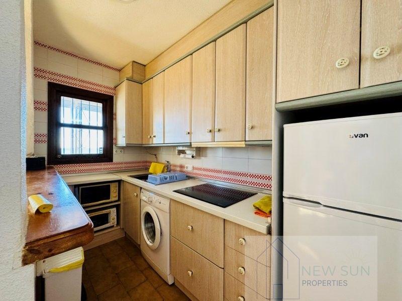 For sale of apartment in Torrevieja