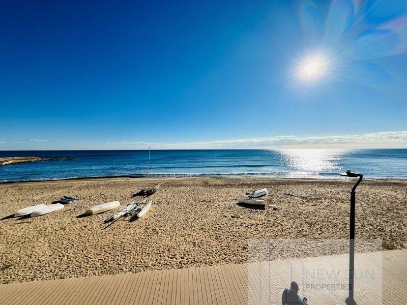 For sale of apartment in Torrevieja
