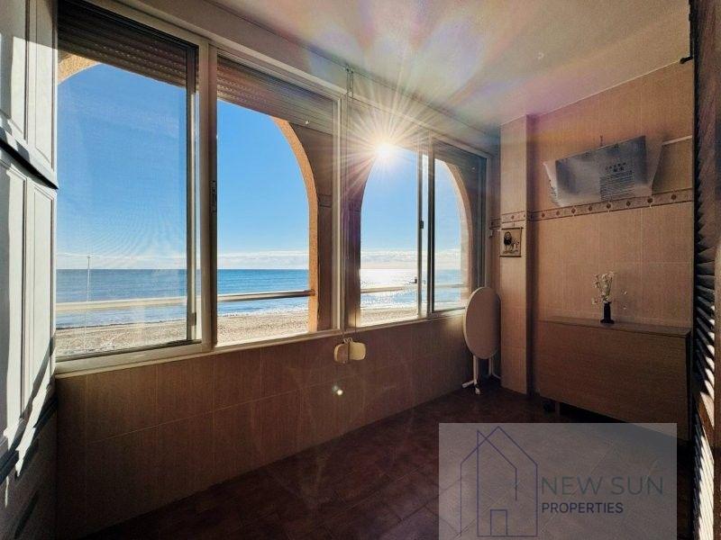 For sale of apartment in Torrevieja