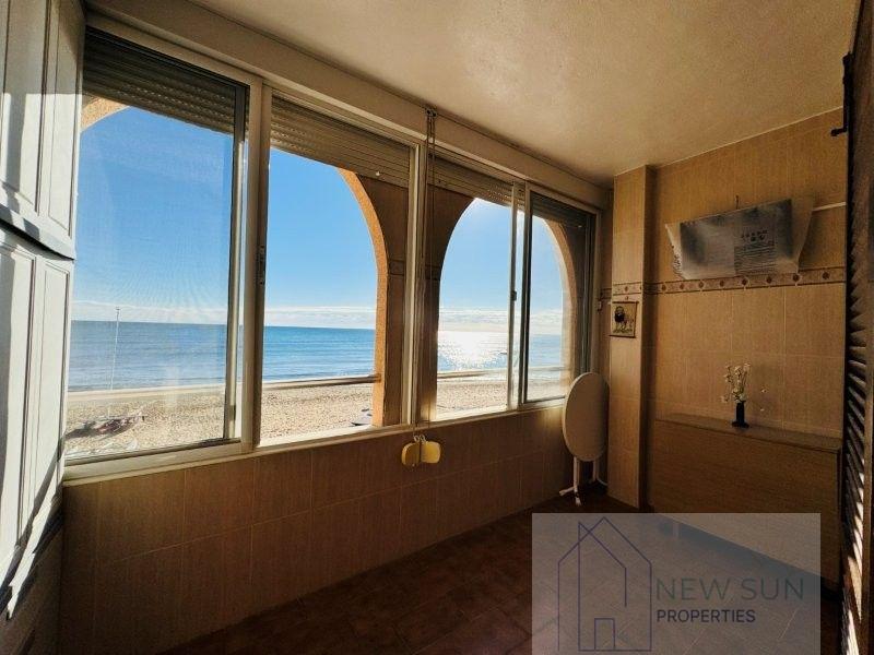 For sale of apartment in Torrevieja